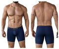 Clever Moda Valladolid Boxer Briefs - Dark Blue