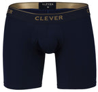 Clever Moda Valladolid Boxer Briefs - Dark Blue
