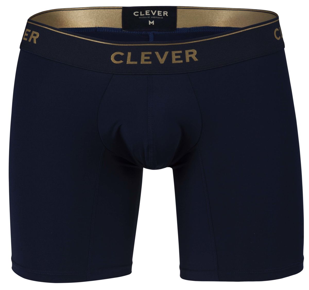Clever Moda Valladolid Boxer Briefs - Dark Blue