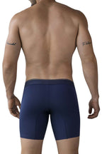 Clever Moda Valladolid Boxer Briefs - Dark Blue