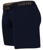 Clever Moda Valladolid Boxer Briefs - Dark Blue