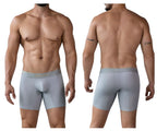 Clever Moda Valladolid Boxer Briefs - Gray