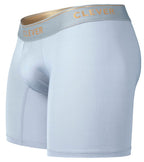 Clever Moda Valladolid Boxer Briefs - Gray