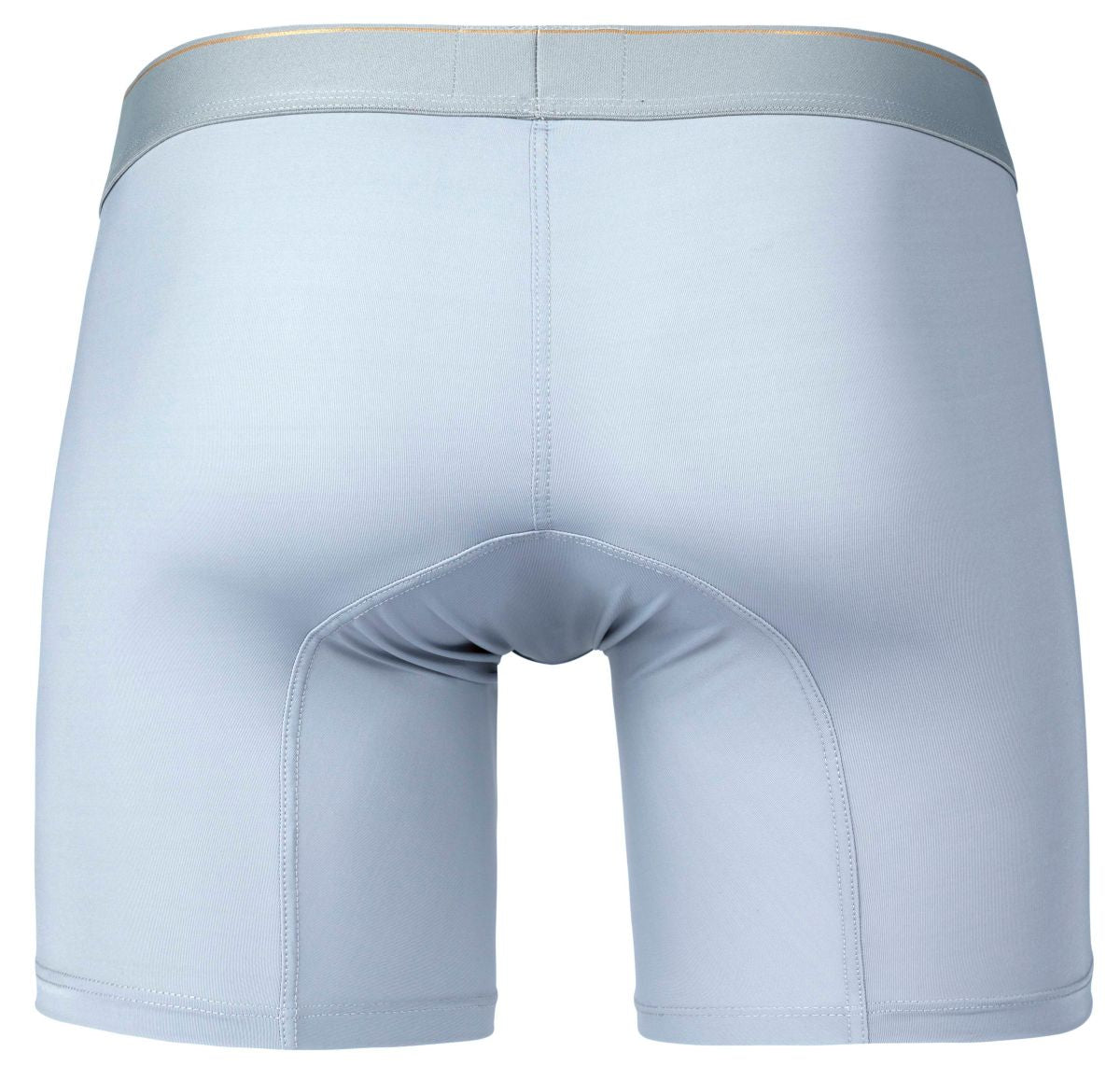 Clever Moda Valladolid Boxer Briefs - Gray