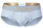 Clever Moda Valladolid Briefs - Gray