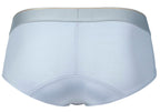 Clever Moda Valladolid Briefs - Gray