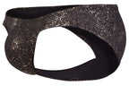 Clever Moda Galaxy Briefs - Black