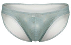 Clever Moda Galaxy Briefs - Blue