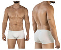 Clever Moda Mendoza Trunks - Beige