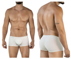 Clever Moda Mendoza Trunks - Beige