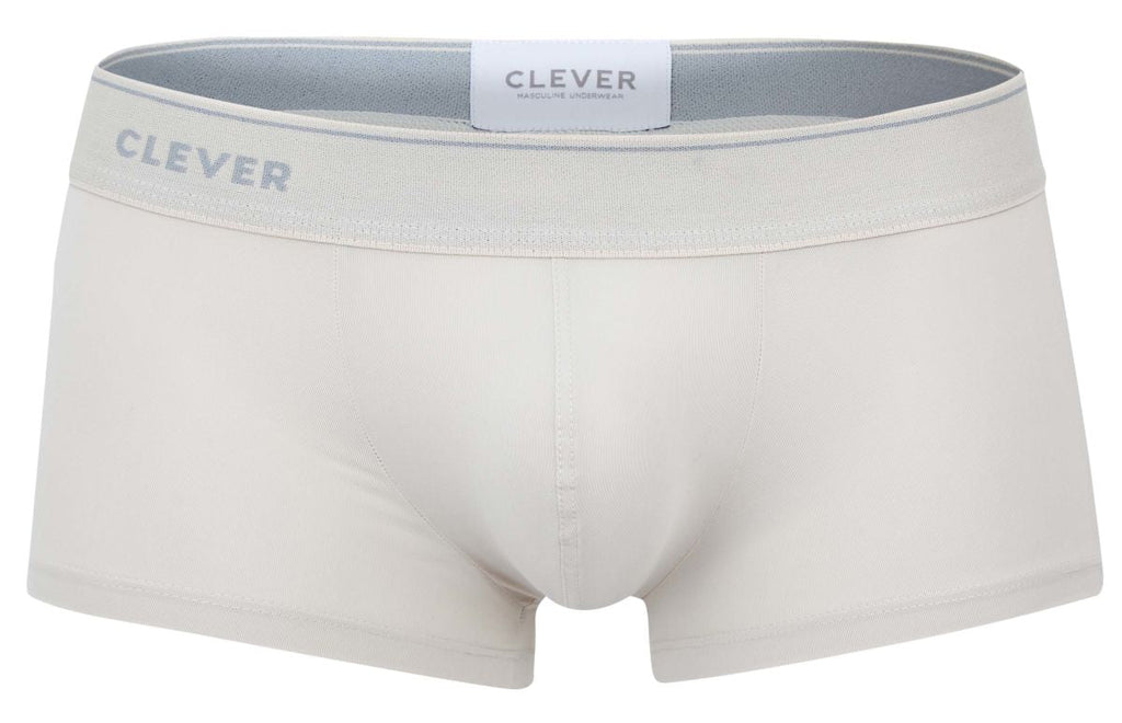 Clever Moda Mendoza Trunks - Beige