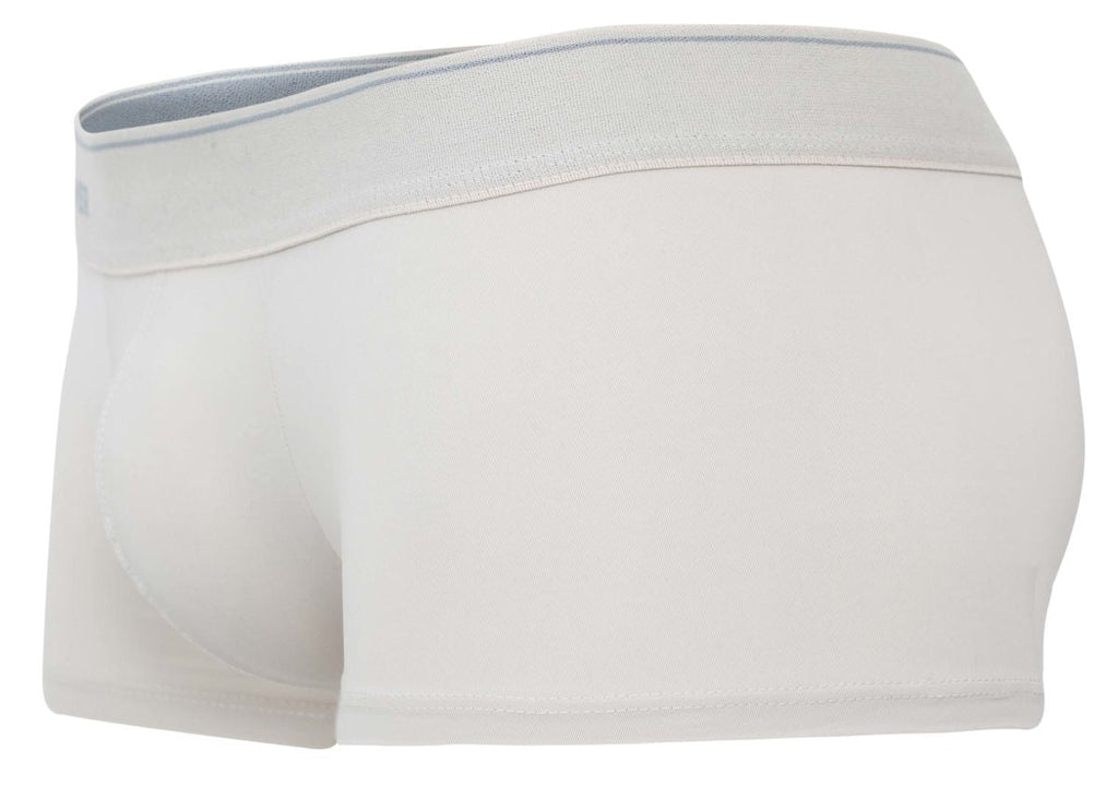 Clever Moda Mendoza Trunks - Beige