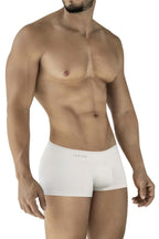 Clever Moda Mendoza Trunks - Beige