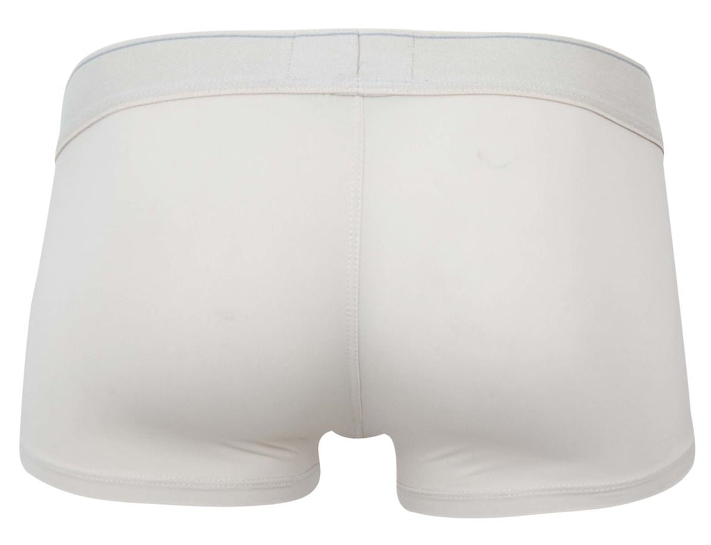 Clever Moda Mendoza Trunks - Beige