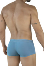 Clever Moda Mendoza Trunks - Blue