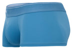 Clever Moda Mendoza Trunks - Blue
