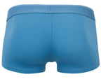 Clever Moda Mendoza Trunks - Blue