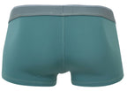 Clever Moda Mendoza Trunks - Green