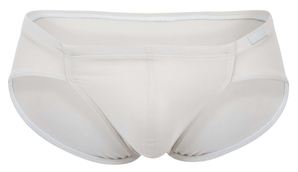 Clever Moda Mendoza Briefs - Beige