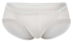 Clever Moda Mendoza Briefs - Beige