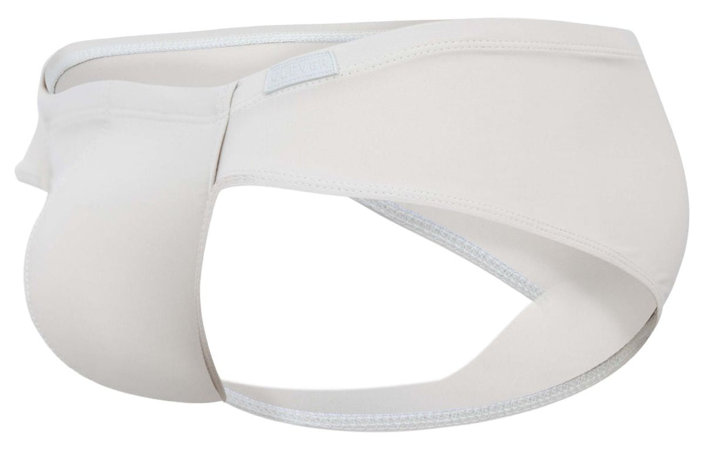 Clever Moda Mendoza Briefs - Beige