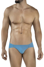 Clever Moda Mendoza Briefs - Blue