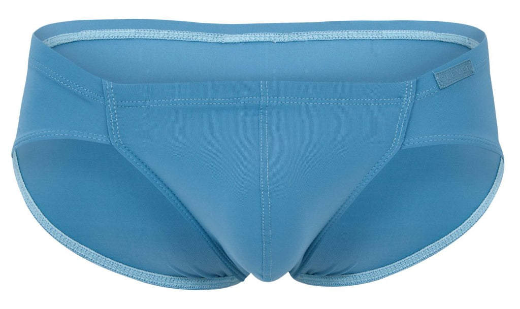 Clever Moda Mendoza Briefs - Blue
