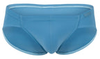Clever Moda Mendoza Briefs - Blue