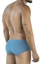 Clever Moda Mendoza Briefs - Blue