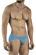 Clever Moda Mendoza Briefs - Blue