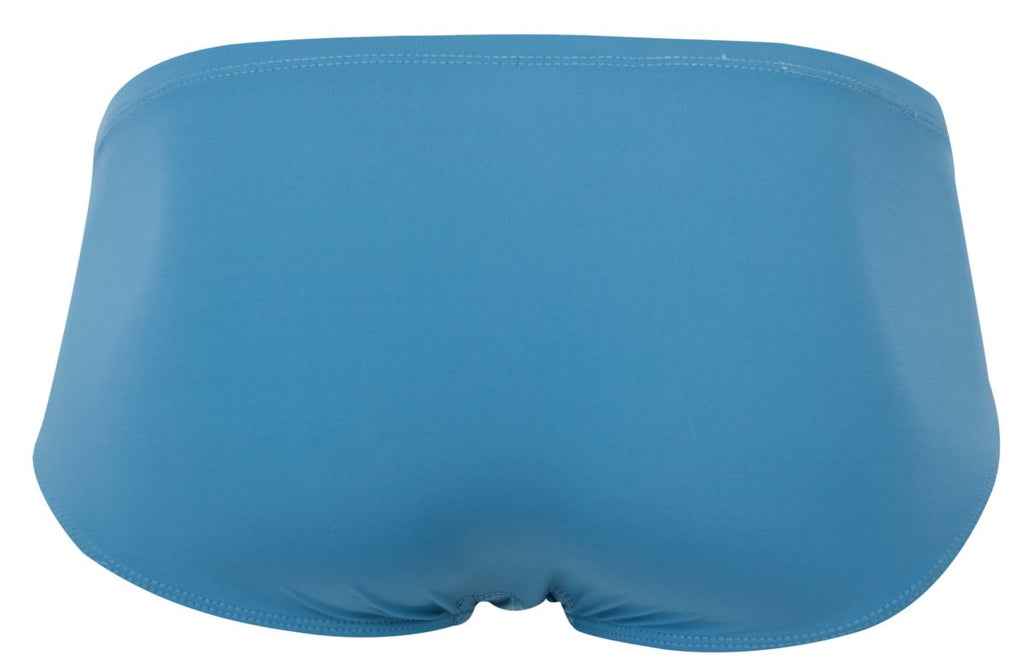 Clever Moda Mendoza Briefs - Blue