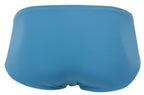 Clever Moda Mendoza Briefs - Blue