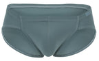 Clever Moda Mendoza Briefs - Green