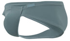 Clever Moda Mendoza Briefs - Green