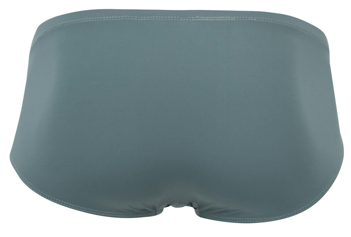 Clever Moda Mendoza Briefs - Green