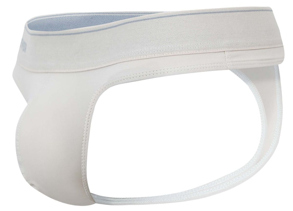Clever Moda Mendoza Thongs - Beige