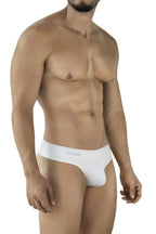 Clever Moda Mendoza Thongs - Beige