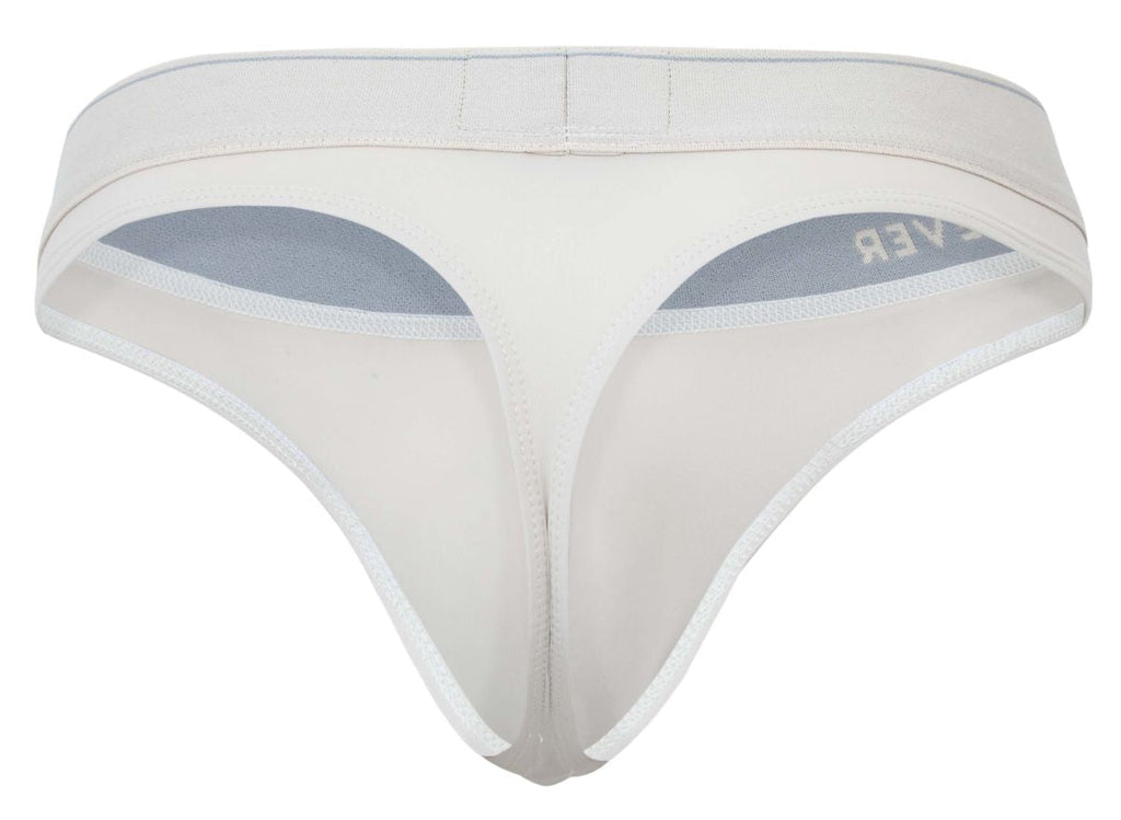 Clever Moda Mendoza Thongs - Beige