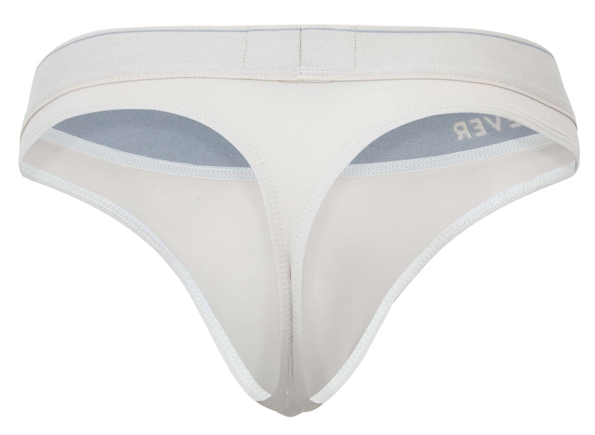 Clever Moda Mendoza Thongs - Beige