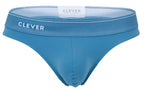Clever Moda Mendoza Thongs - Blue