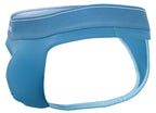 Clever Moda Mendoza Thongs - Blue