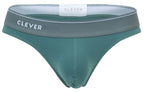 Clever Moda Mendoza Thongs - Green