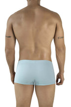 Clever Moda Cordoba Trunks - Blue