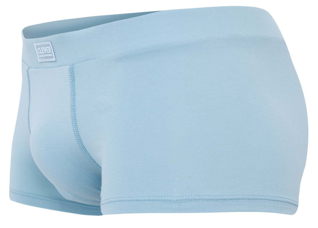 Clever Moda Cordoba Trunks - Blue