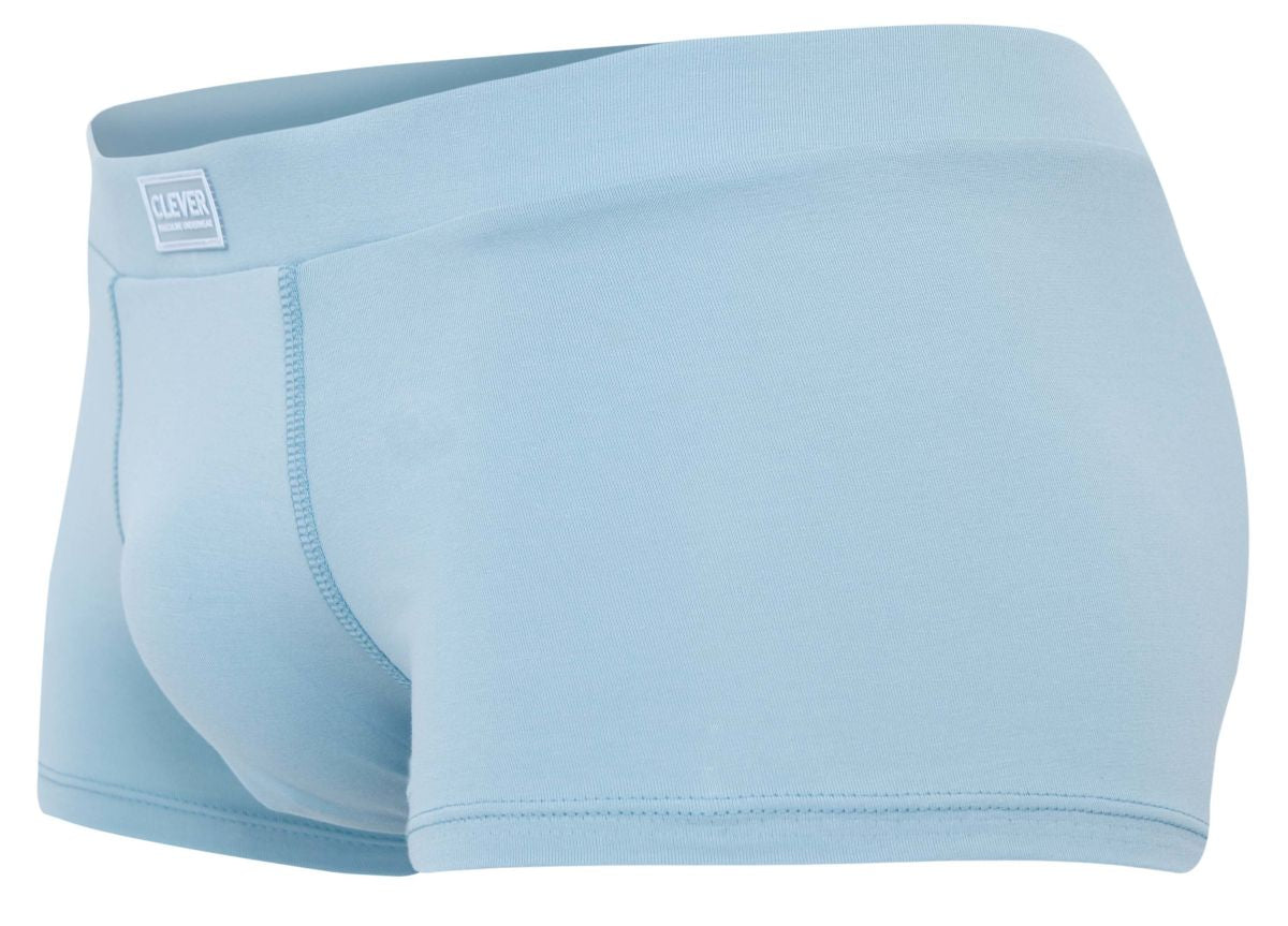 Clever Moda Cordoba Trunks - Blue