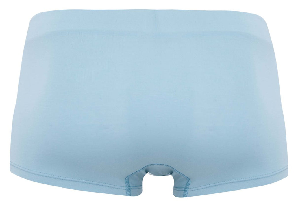 Clever Moda Cordoba Trunks - Blue