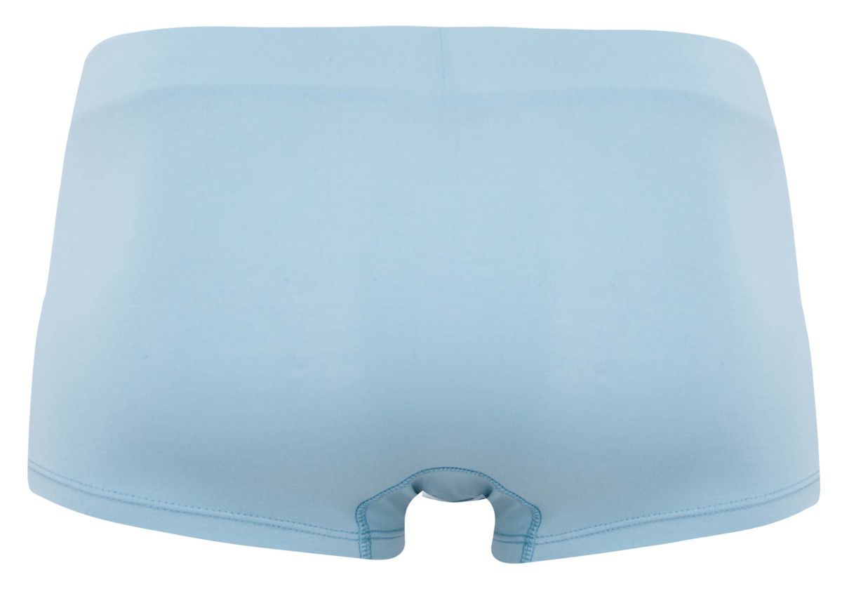 Clever Moda Cordoba Trunks - Blue