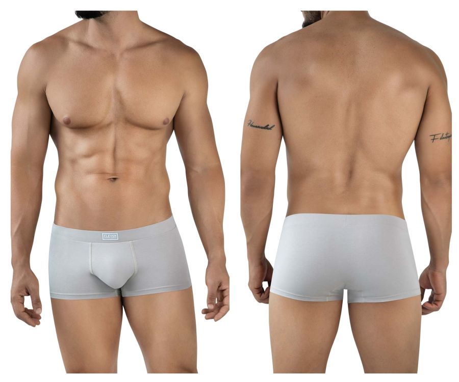 Clever Moda Cordoba Trunks - Sand