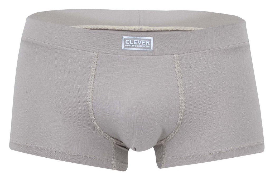 Clever Moda Cordoba Trunks - Sand