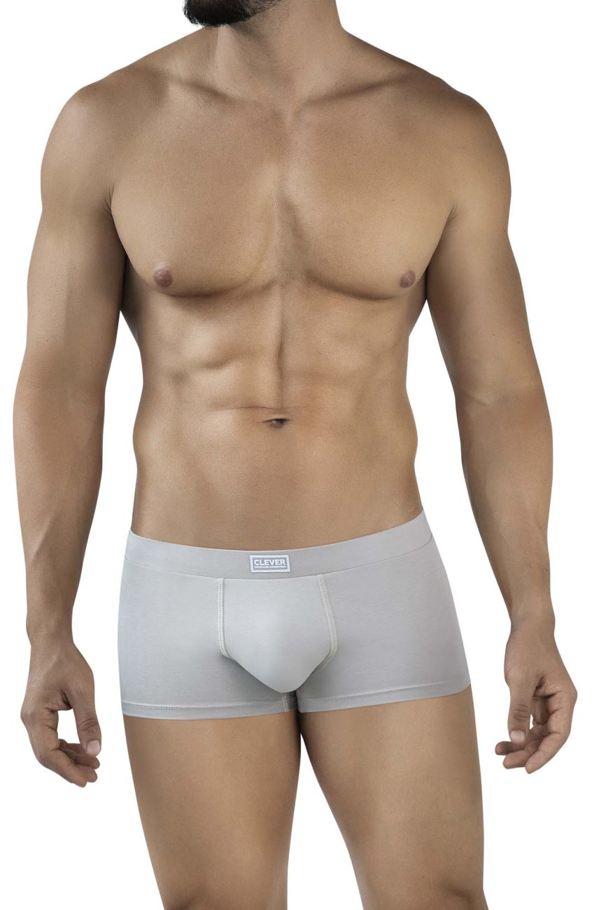 Clever Moda Cordoba Trunks - Sand